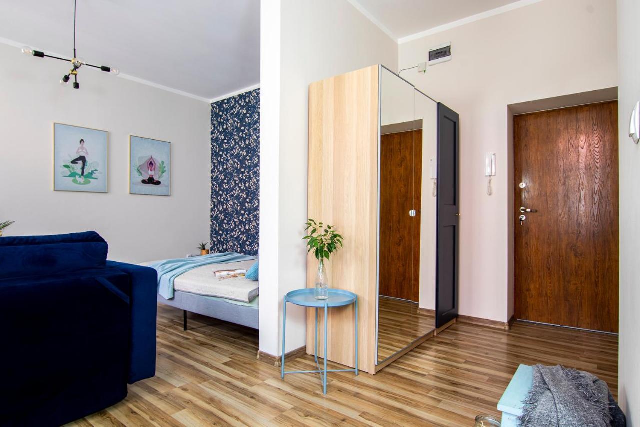 Apartamenty KDN Bielsko-Biala Luaran gambar