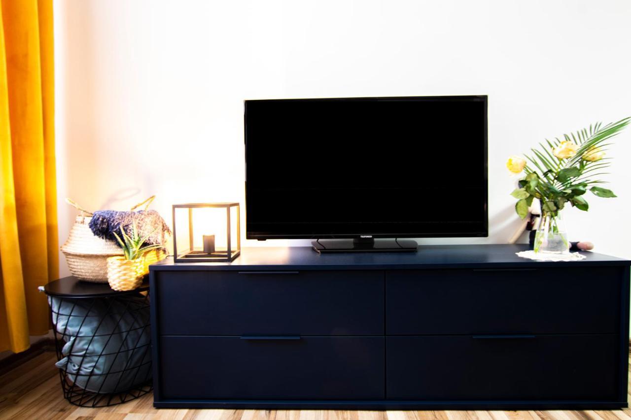 Apartamenty KDN Bielsko-Biala Luaran gambar