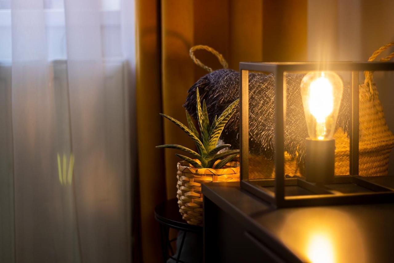 Apartamenty KDN Bielsko-Biala Luaran gambar