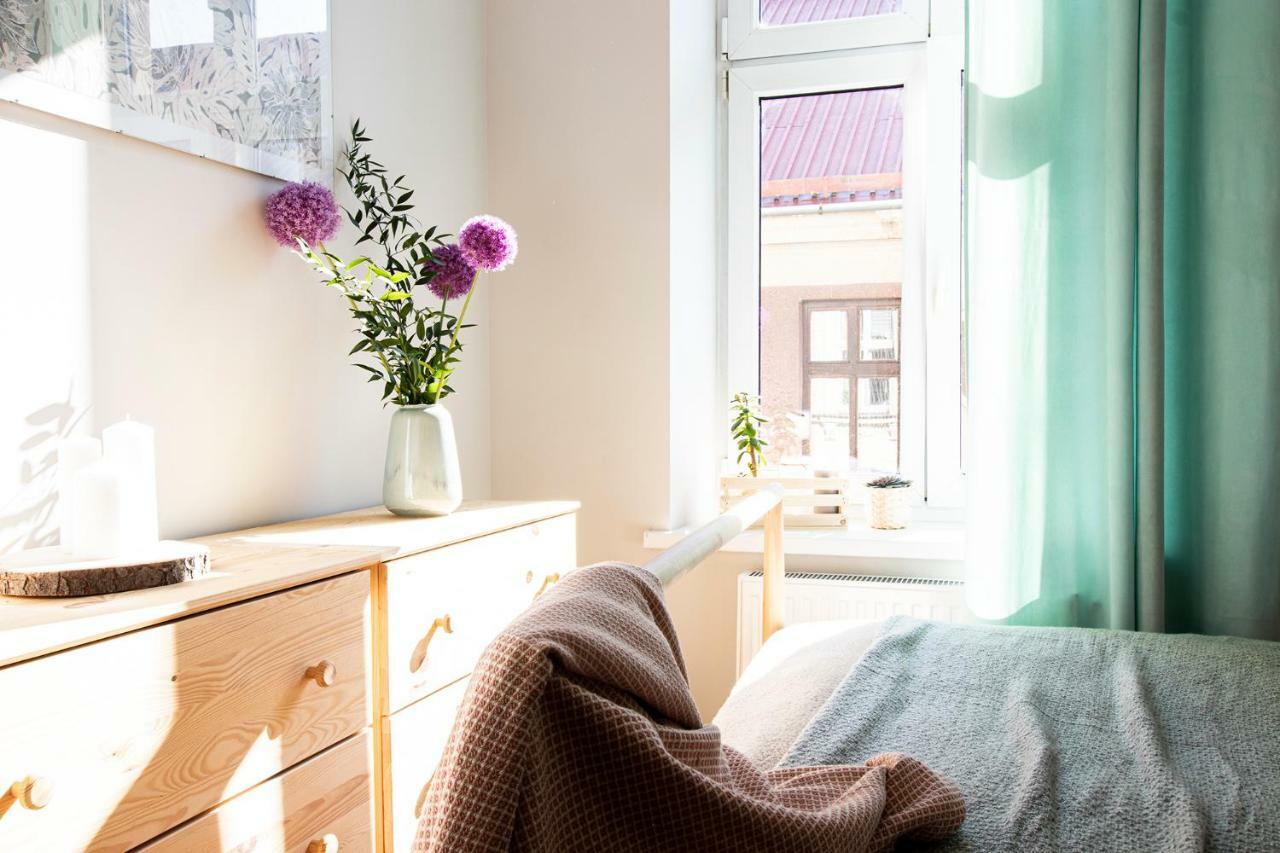 Apartamenty KDN Bielsko-Biala Luaran gambar